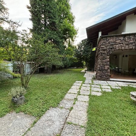 Appartamento Indipendente - Il Portichetto Vicenza Exteriör bild