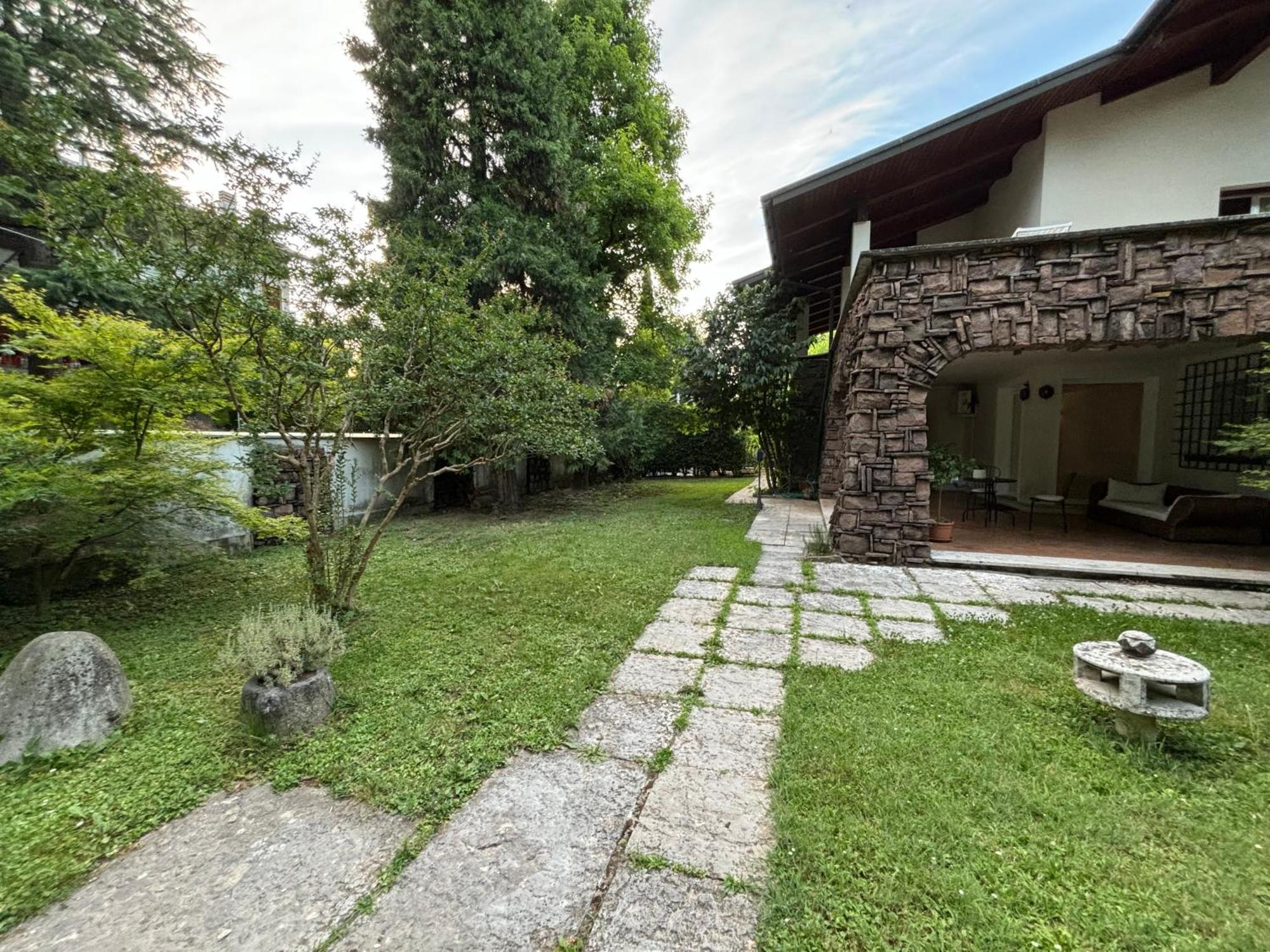 Appartamento Indipendente - Il Portichetto Vicenza Exteriör bild