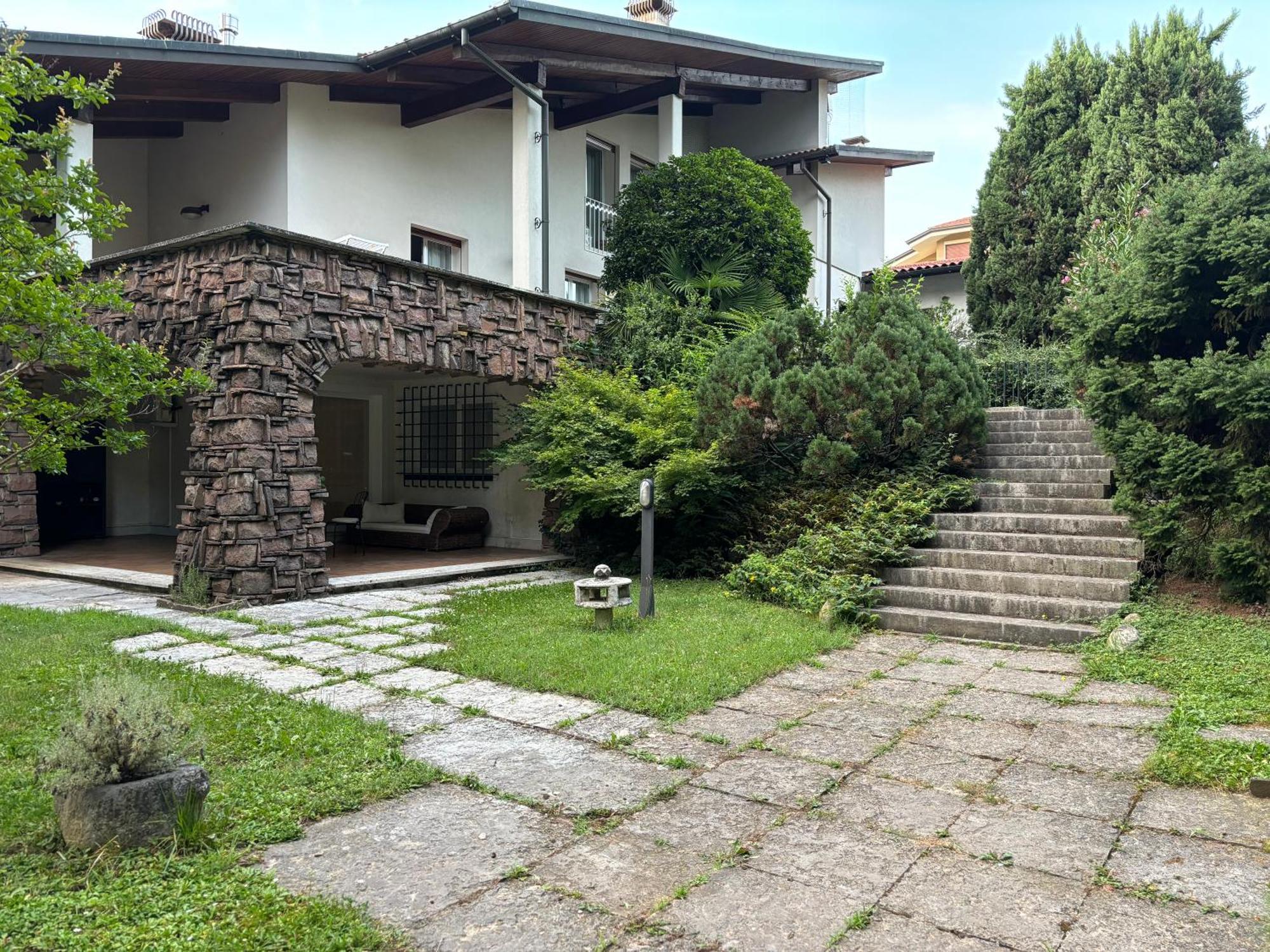 Appartamento Indipendente - Il Portichetto Vicenza Exteriör bild