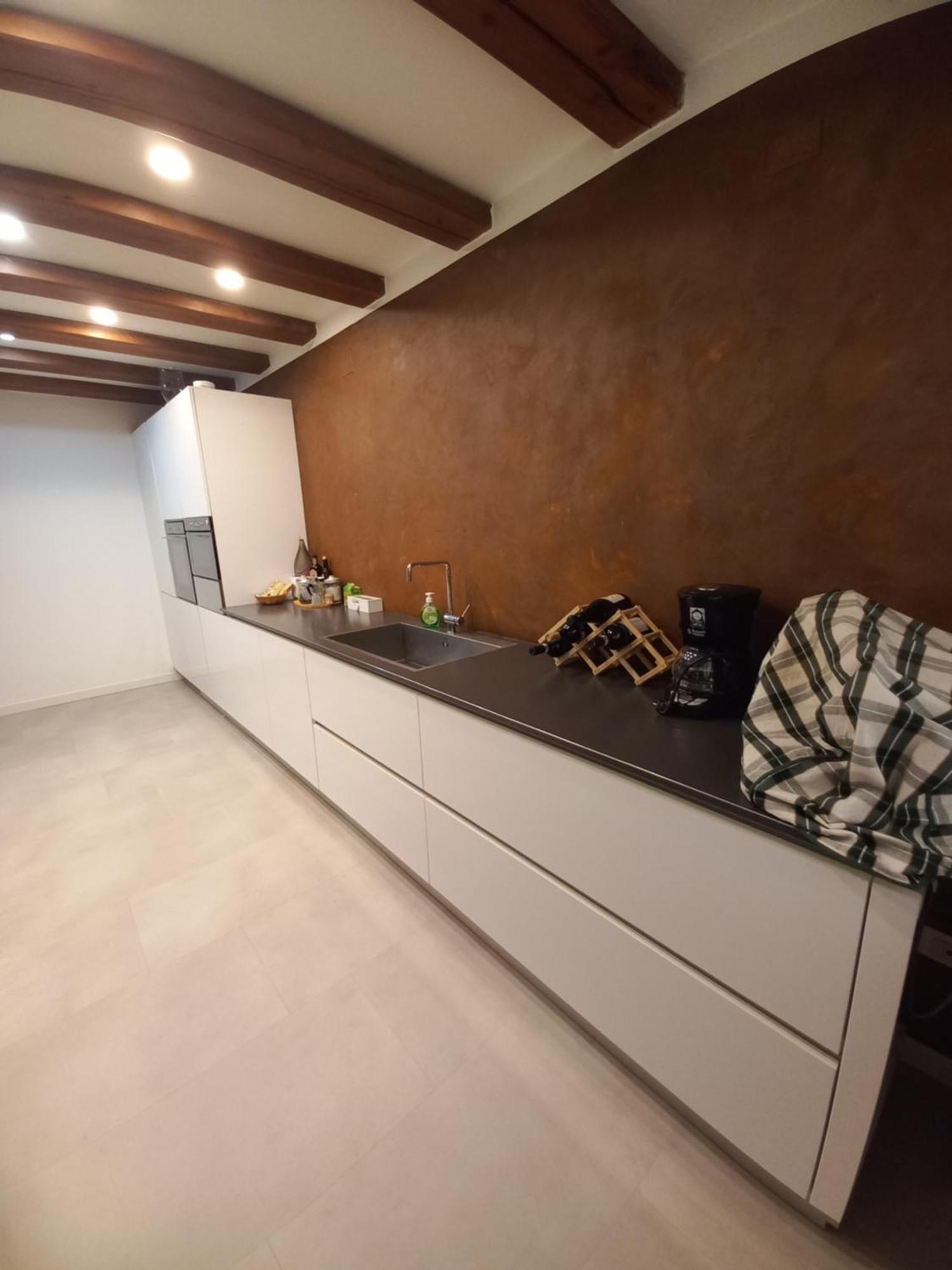 Appartamento Indipendente - Il Portichetto Vicenza Exteriör bild