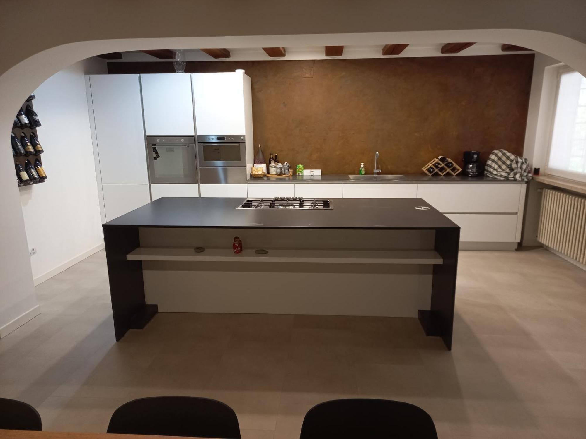 Appartamento Indipendente - Il Portichetto Vicenza Exteriör bild