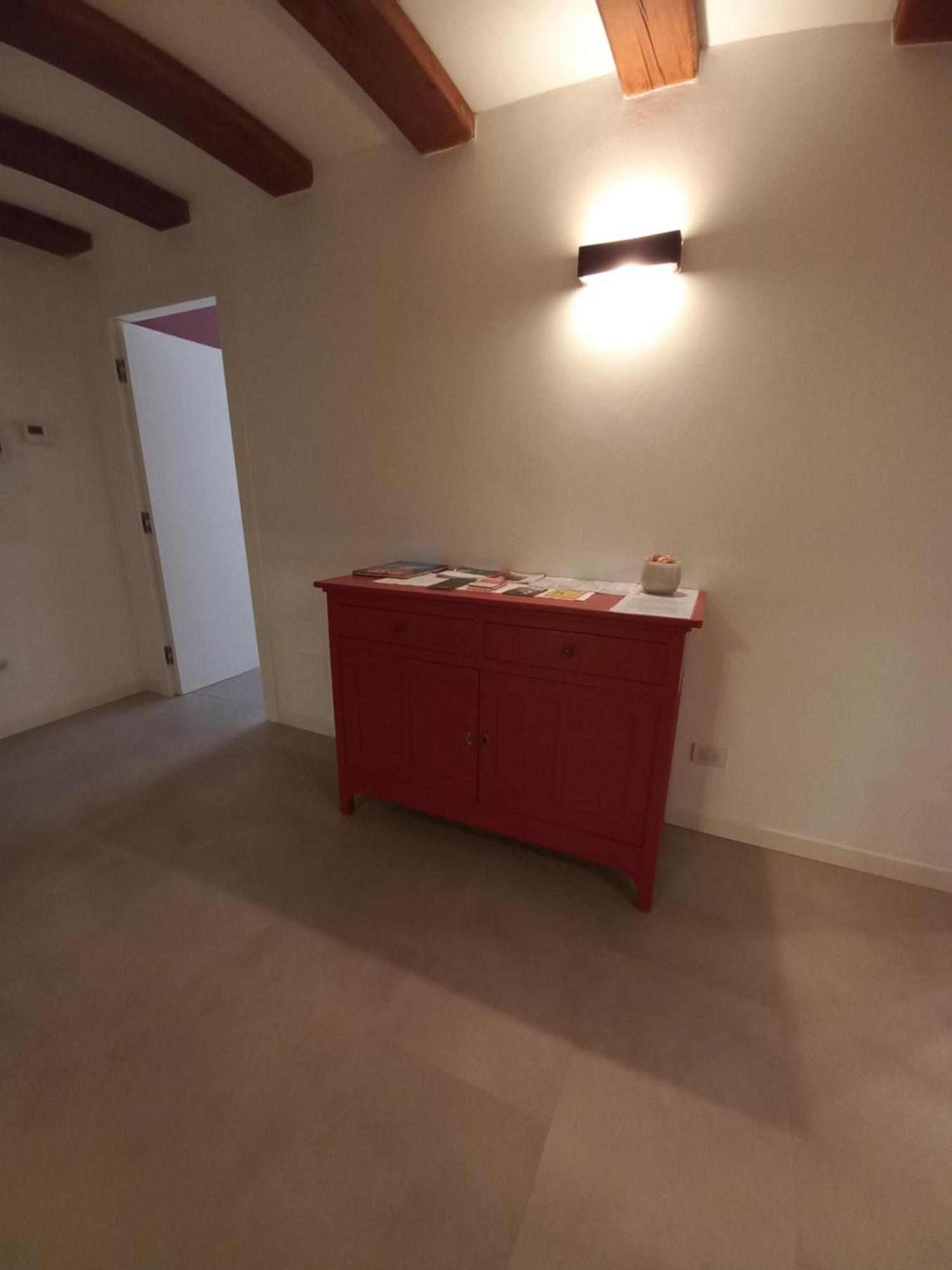 Appartamento Indipendente - Il Portichetto Vicenza Exteriör bild